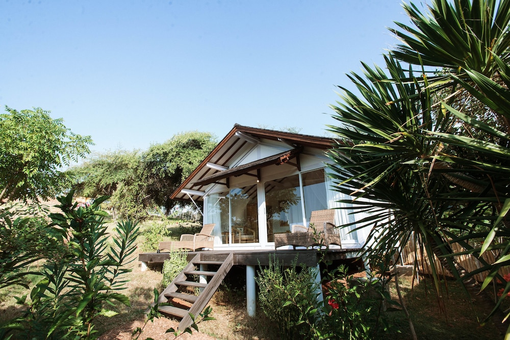 The Seraya Resort Komodo 41/45
