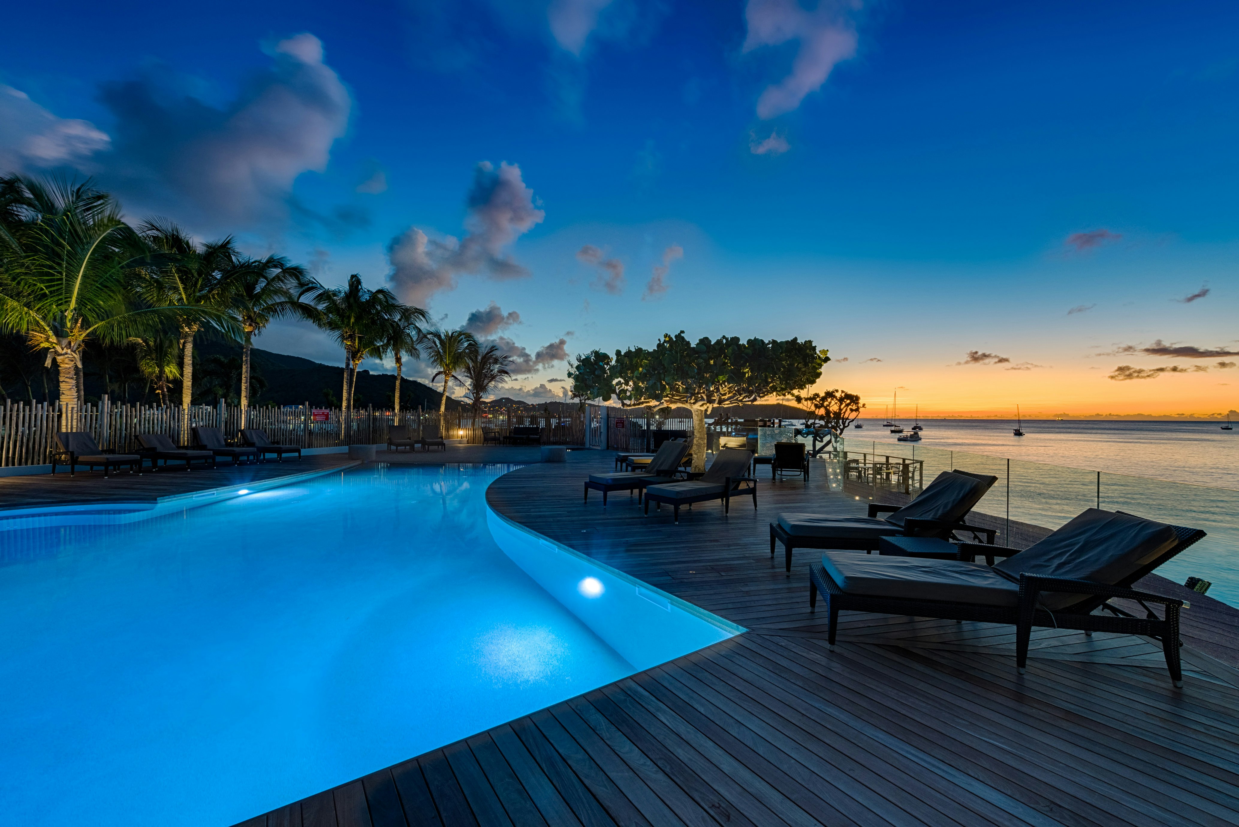 Grand Case Beach Club 22/27