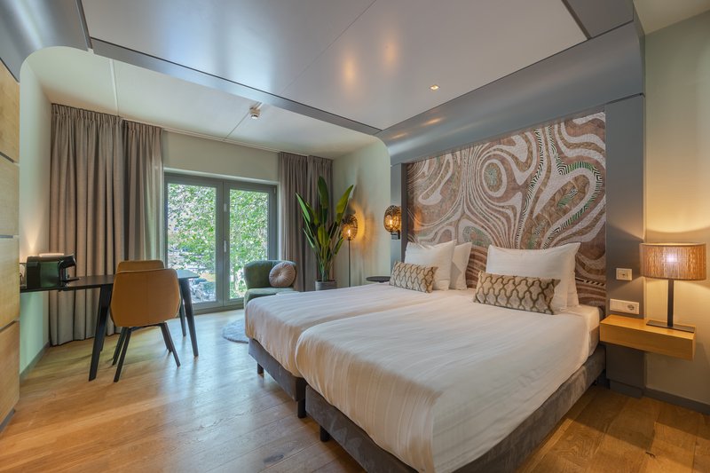 Leonardo Hotel Breda 5/22