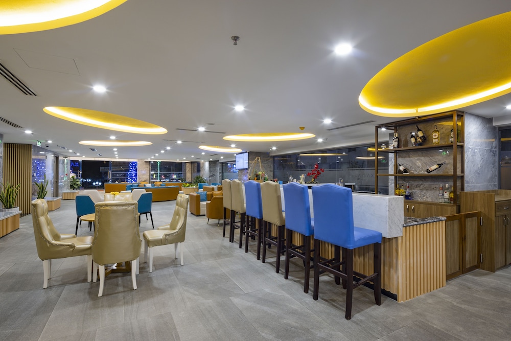 Xavia Hotel 56/72