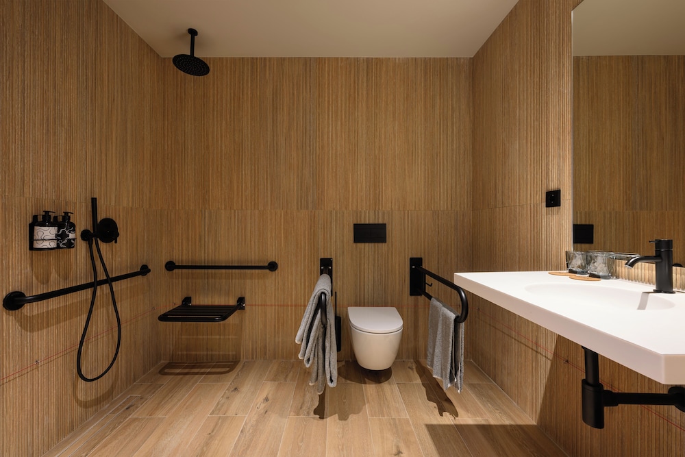 INNSiDE by Melia Braga Centro 71/71