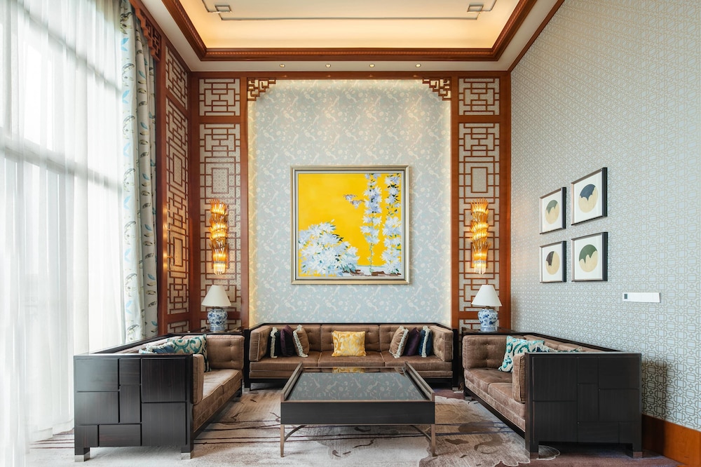 Chateau Star River Shaanxi 45/61