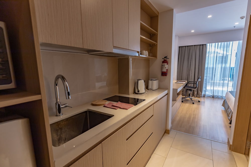 Citadines Omr Chennai 5/45