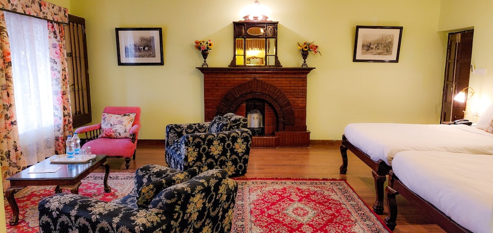 WelcomHeritage Kasmanda Palace 25/50
