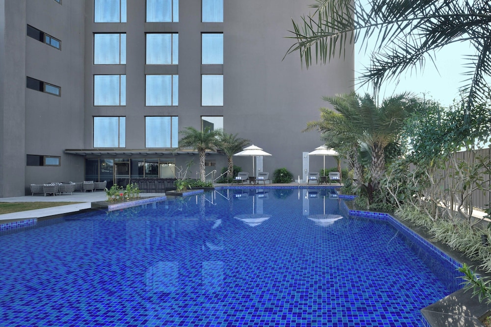 Courtyard By Marriott Siliguri 63/64