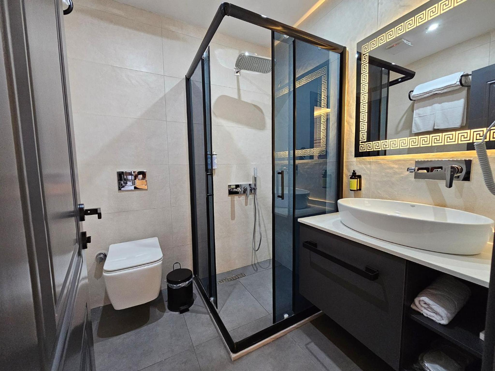 Baypark Hotel & SPA 12/12
