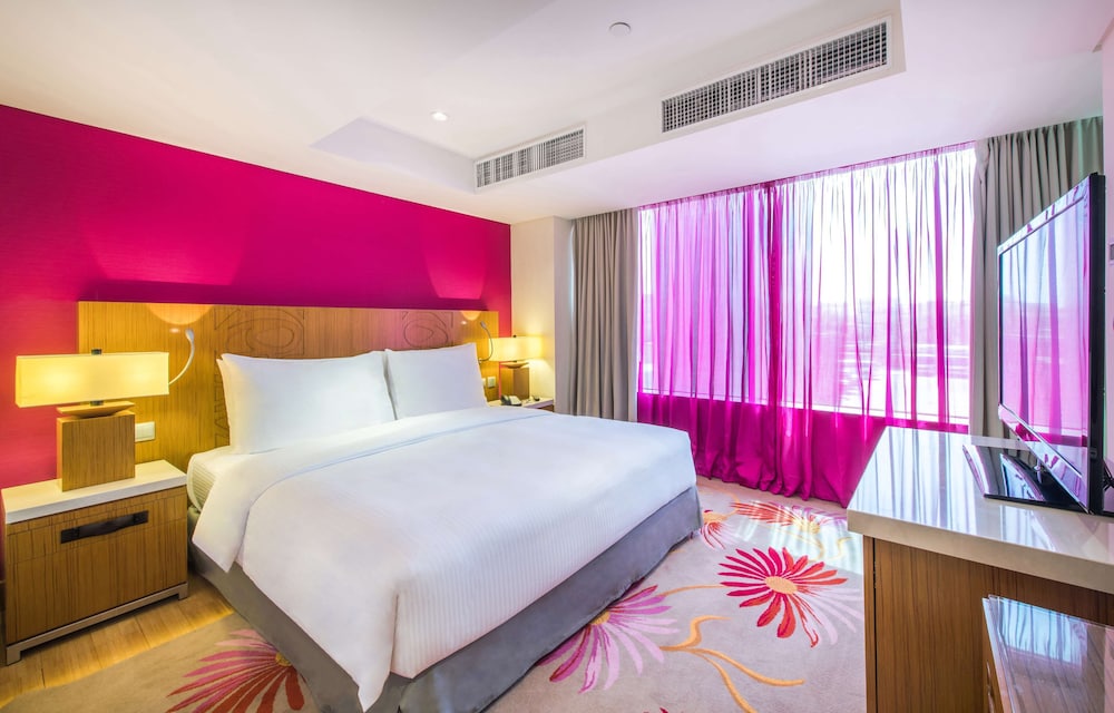 RADISSON BLU HOTEL KUWAIT 13/48