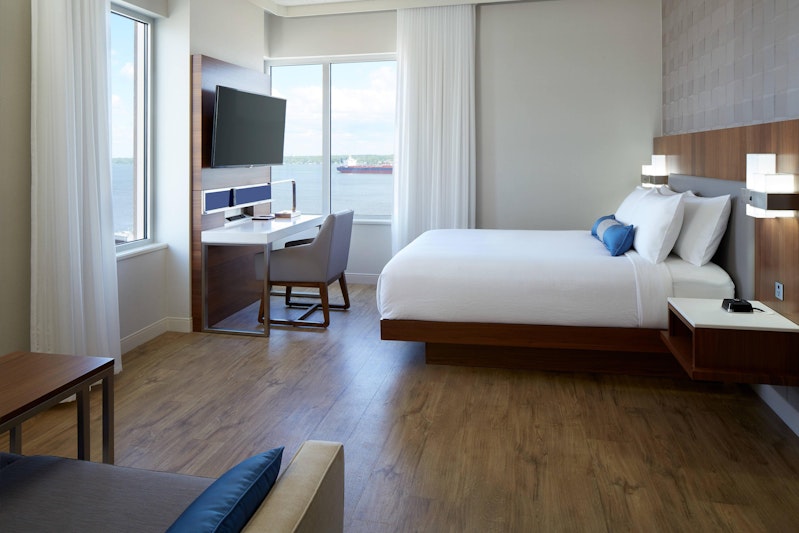 DELTA HOTELS BY MARRIOTT TROIS RIVIERES CONFERENCE CENTRE 6/19