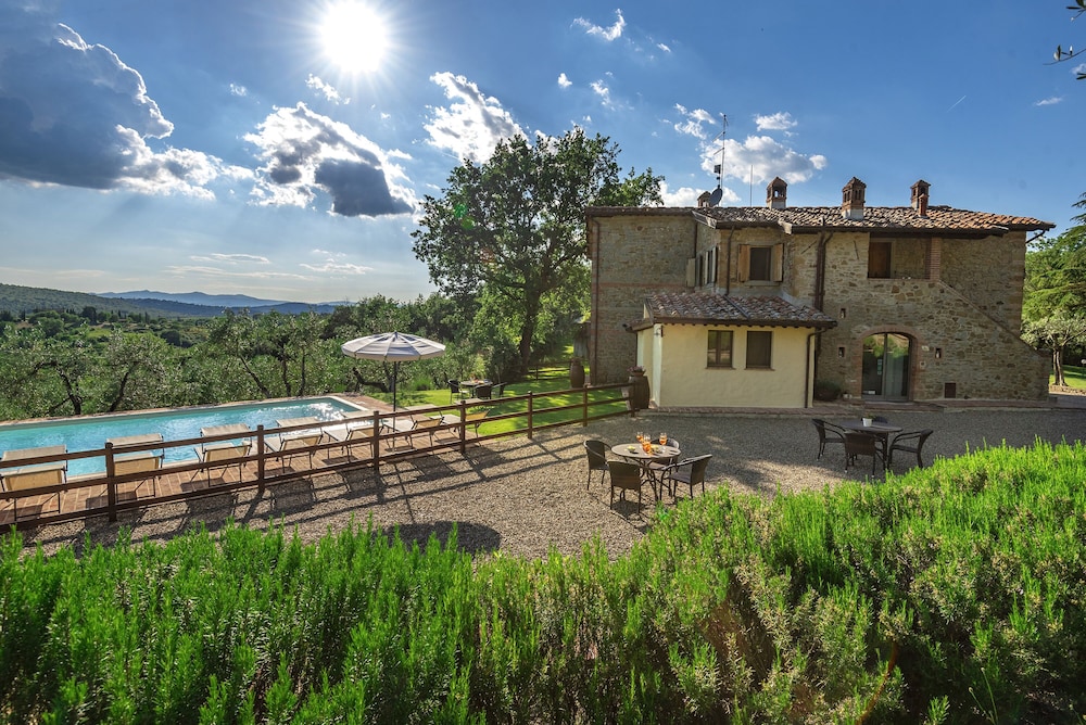 B&B Poggio Del Drago 28/41