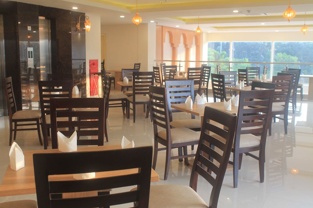 Namira Syariah Surabaya Hotel 28/39