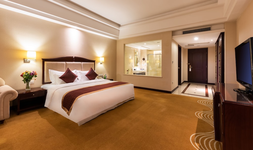 Maritim Hotel Shenyang 11/50