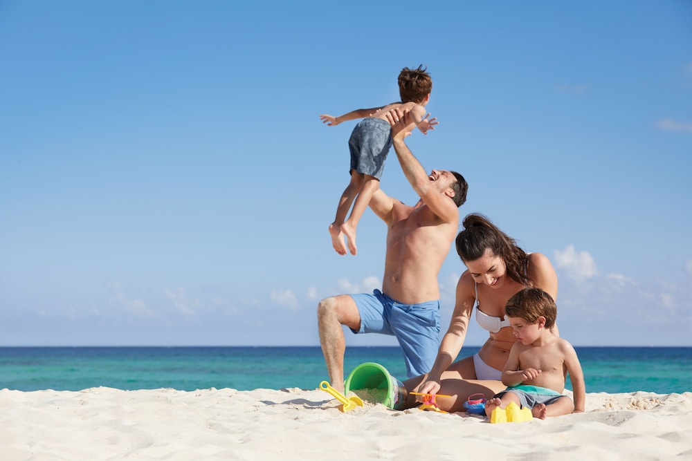 The Fives Beach Hotel - A la Carte All Inclusive 45/50