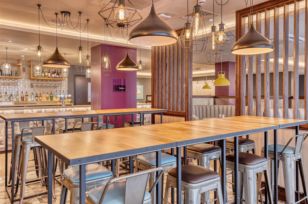 Premier Inn Jersey St Helier (Bath Street) 29/44