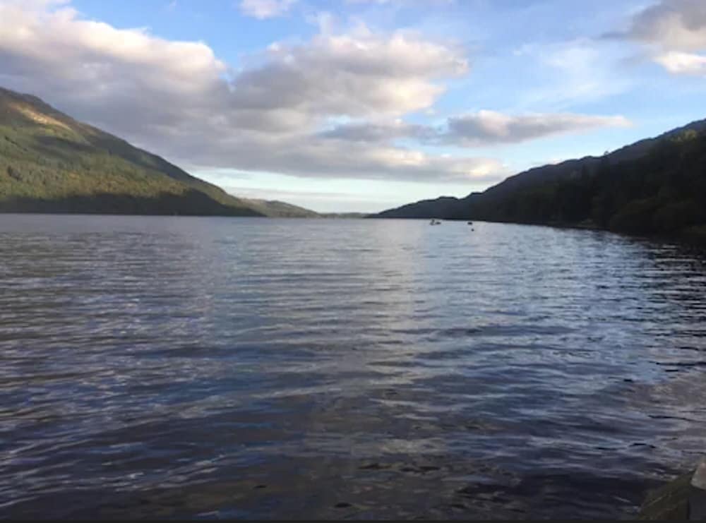 Loch Long Hotel 36/47