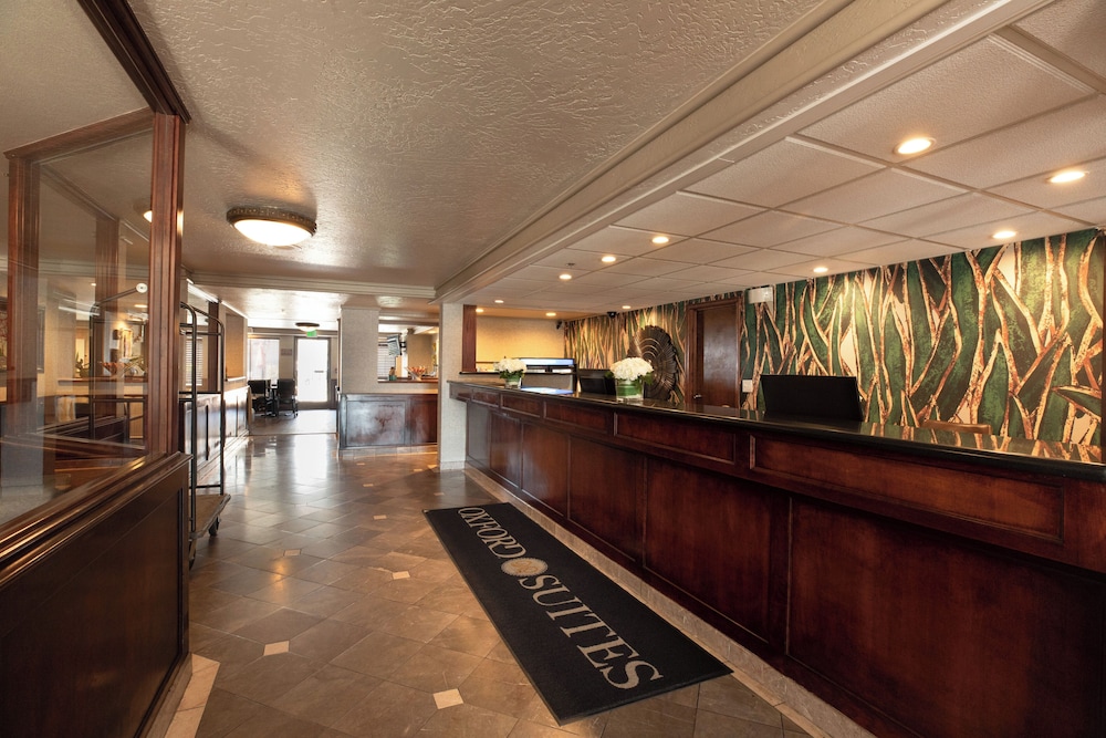 Oxnard Inn Lancaster, CA 7/59