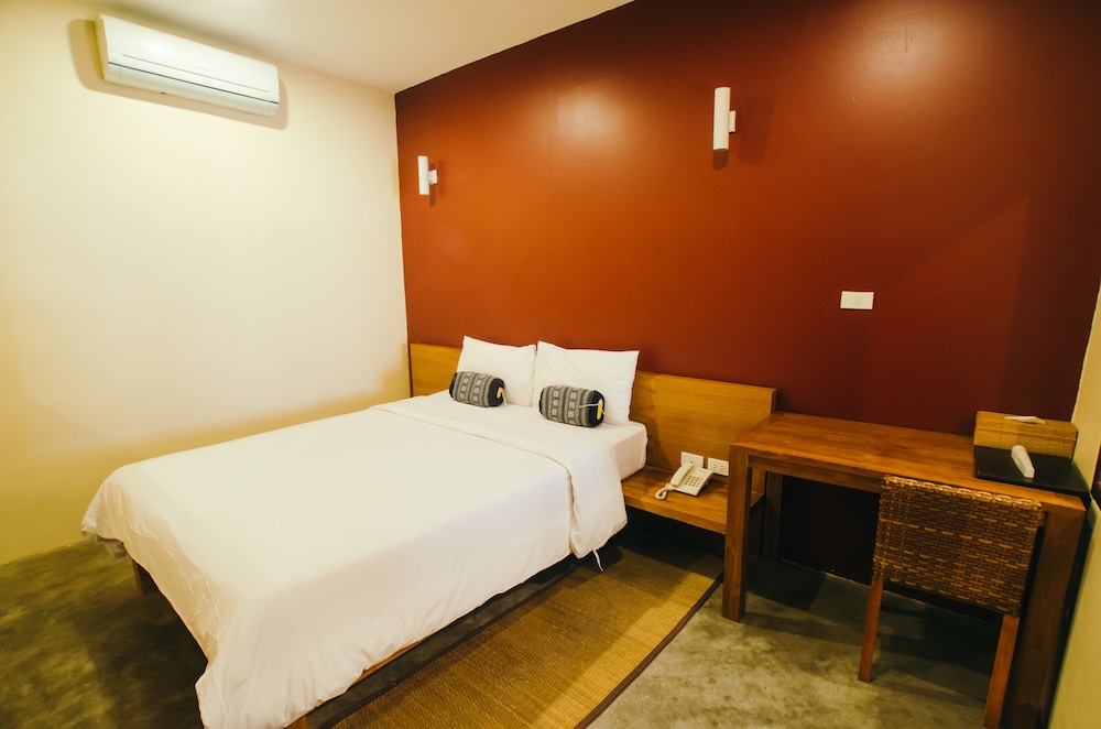 LILU HOTEL PAI 24/58