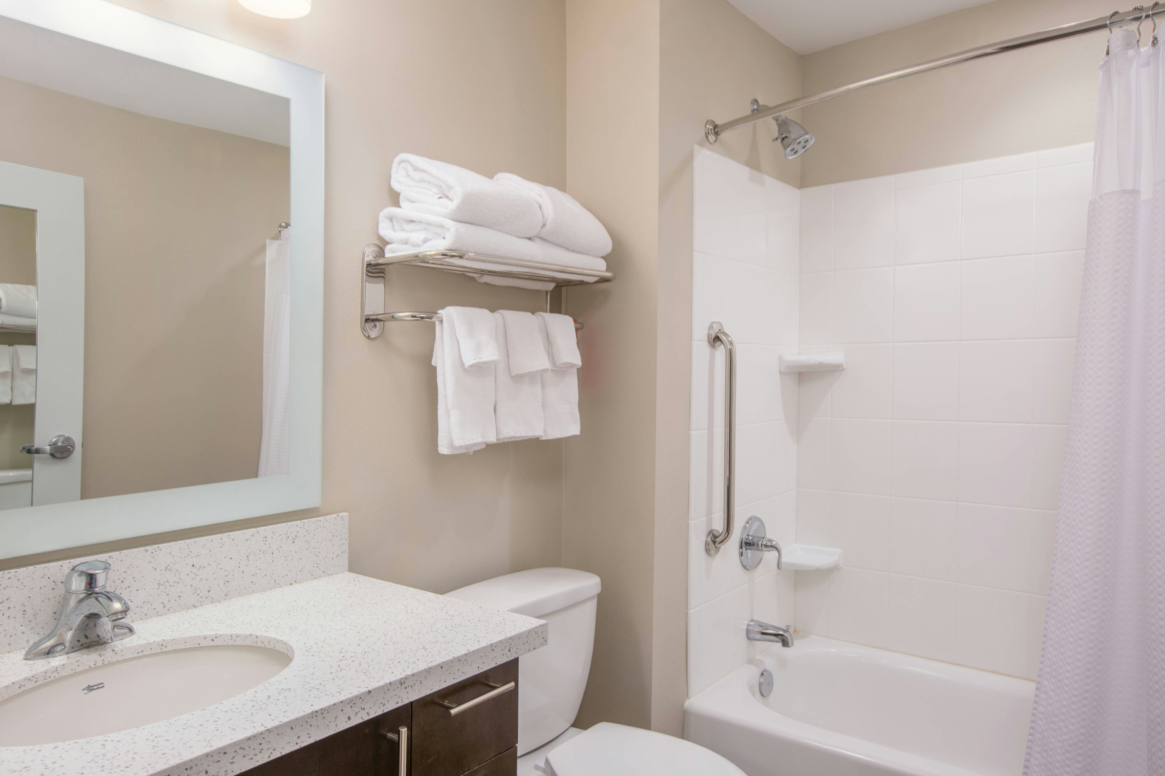 Towneplace Suites Olympia 33/36
