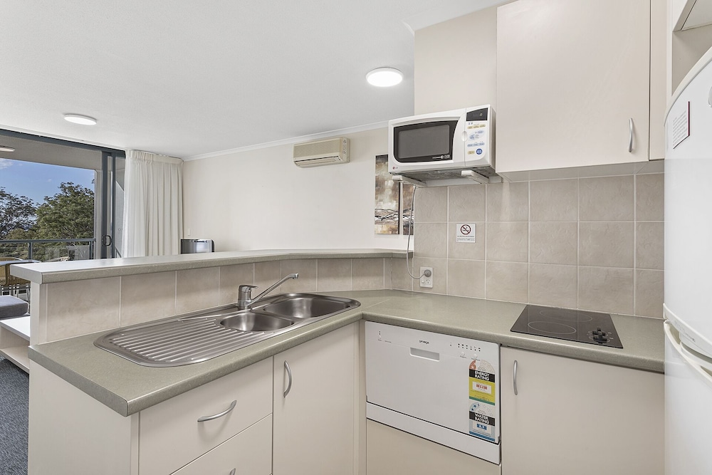 The Landmark Nelson Bay 6/69