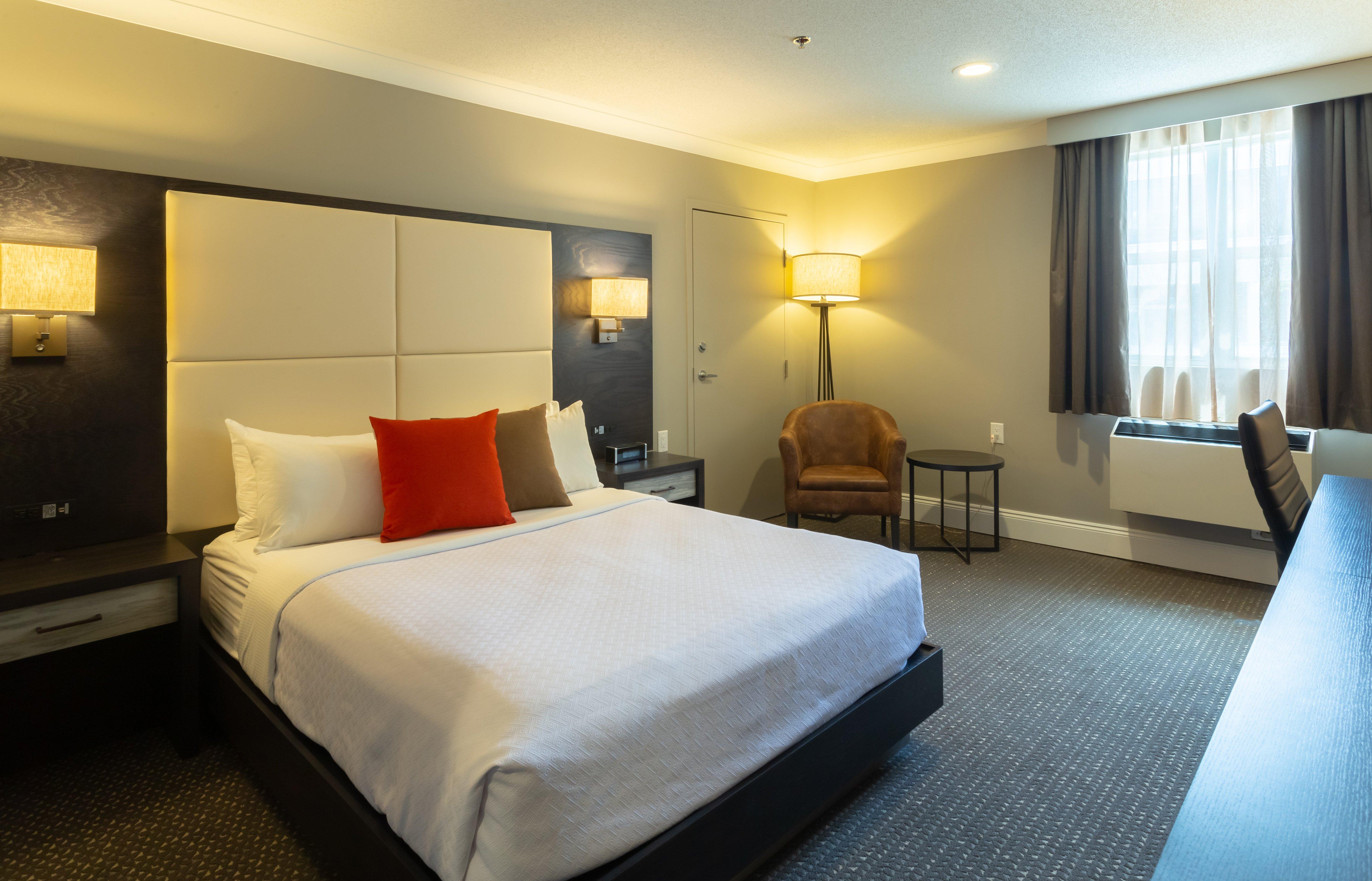 Room, Double Bed