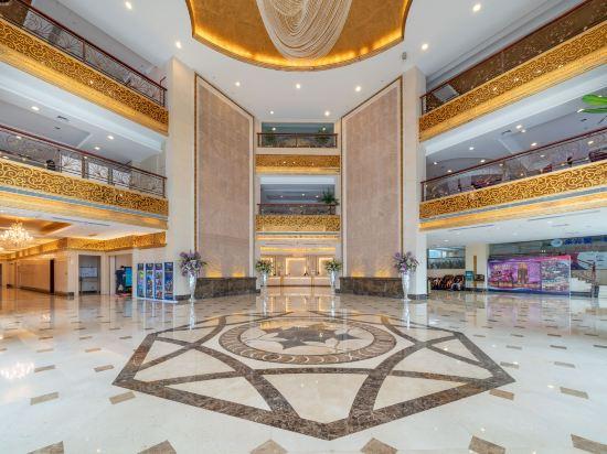 Tai'an International Hotel 7/33