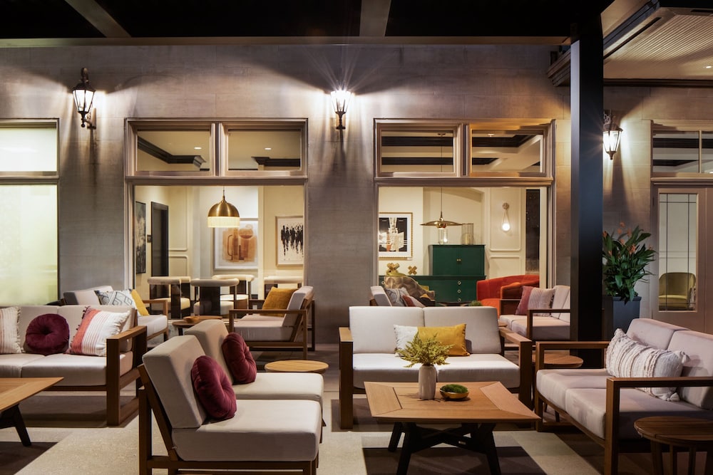 LaSalle Boutique Hotel 21/39
