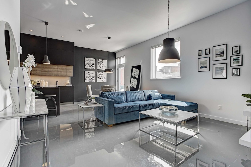 Les Loft Du Centre 44/73