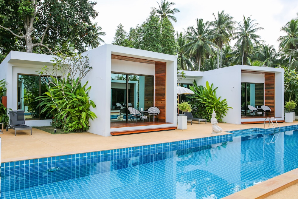 Zee Luxury Boutique Hotel 3/45