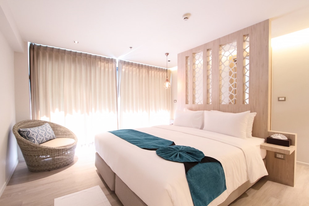Zand Morada Pattaya 33/70