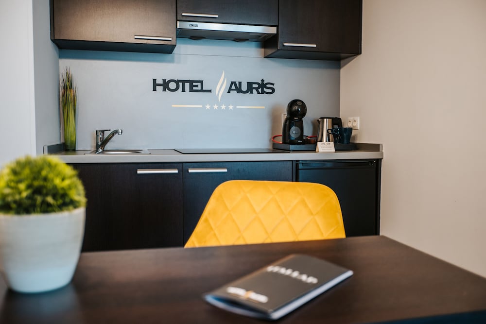 Auris Hotel 2/40