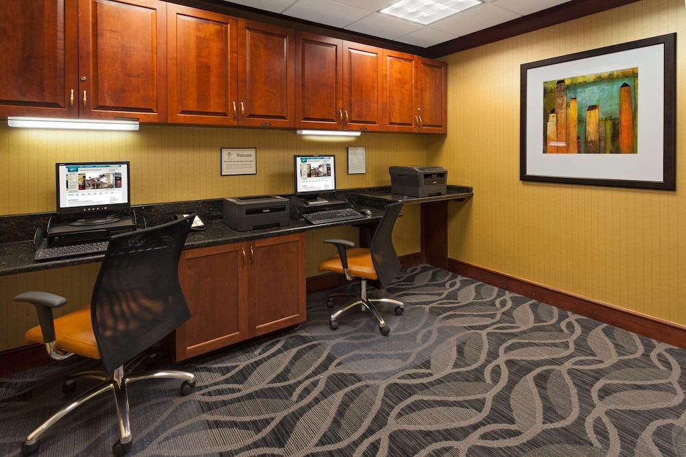 Homewood Suites by Hilton Gainesville 31/39