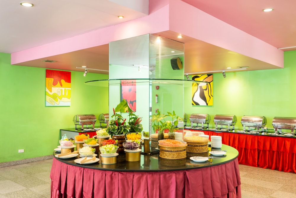 Best Bella Pattaya 40/50