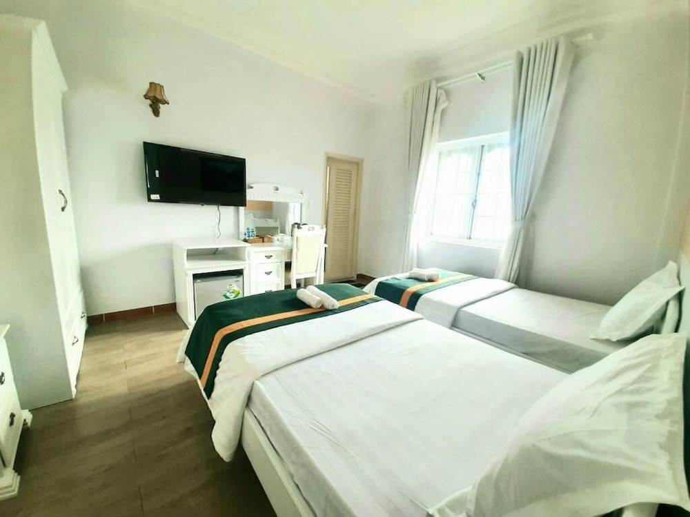 Le Petit Paris Hotel Dalat 54/67