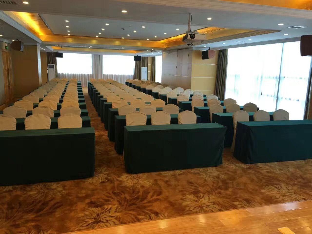 Vienna International Hotel (Foshan Nanhai Heshun) 33/37