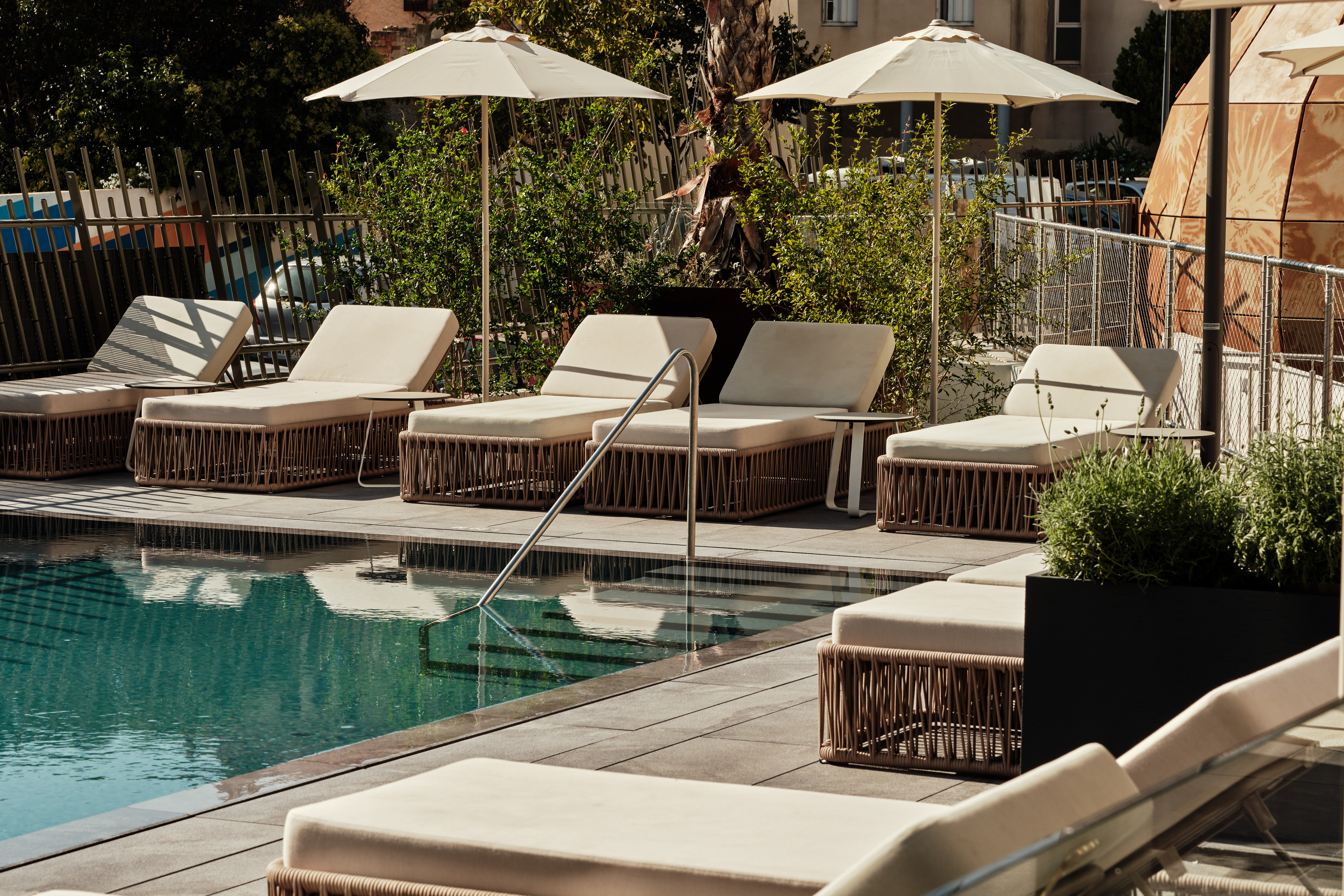 Crowne Plaza Marseille - Le Dome by IHG 48/50