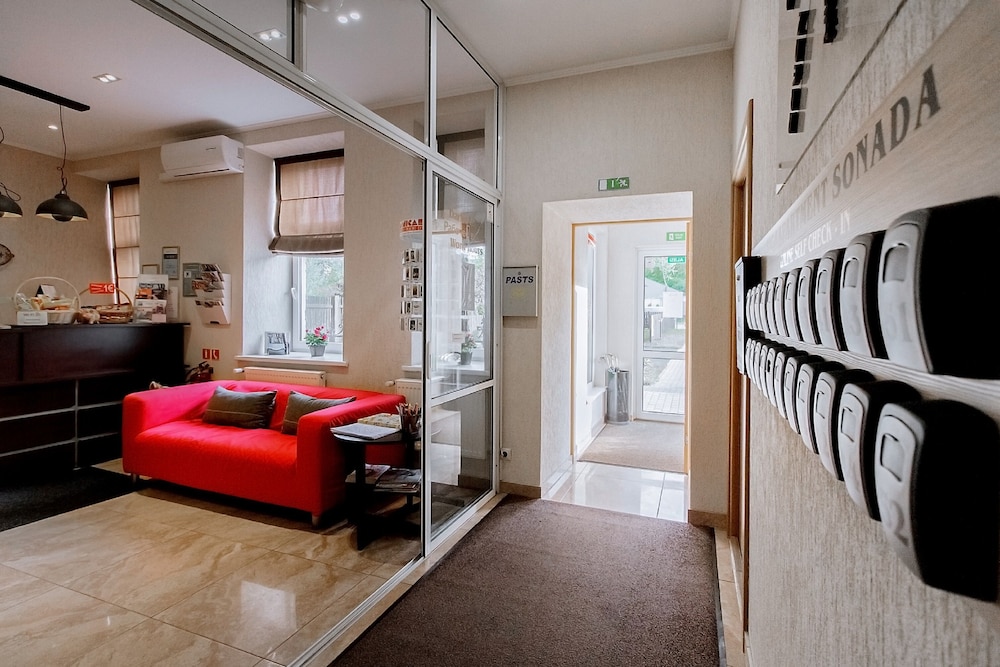 RIGAAPARTMENT SONADA 57/79