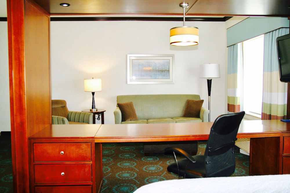 Hampton Inn & Suites San Antonio/Northeast I-35 10/52