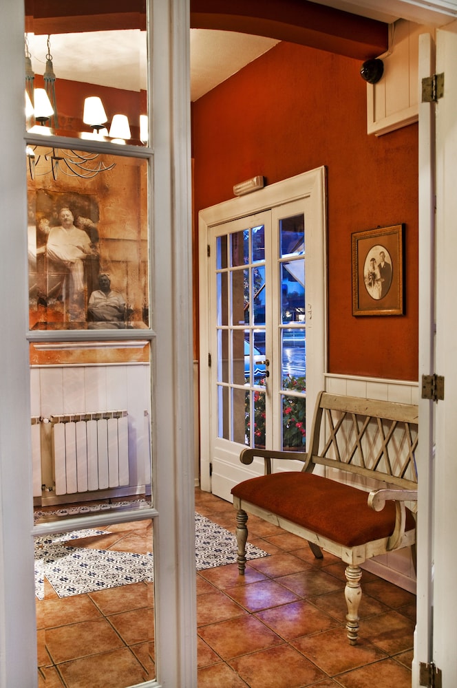 Petit Casa Da Montanha 7/50