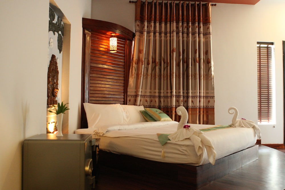 Vimean Sovannaphoum Resort 53/72