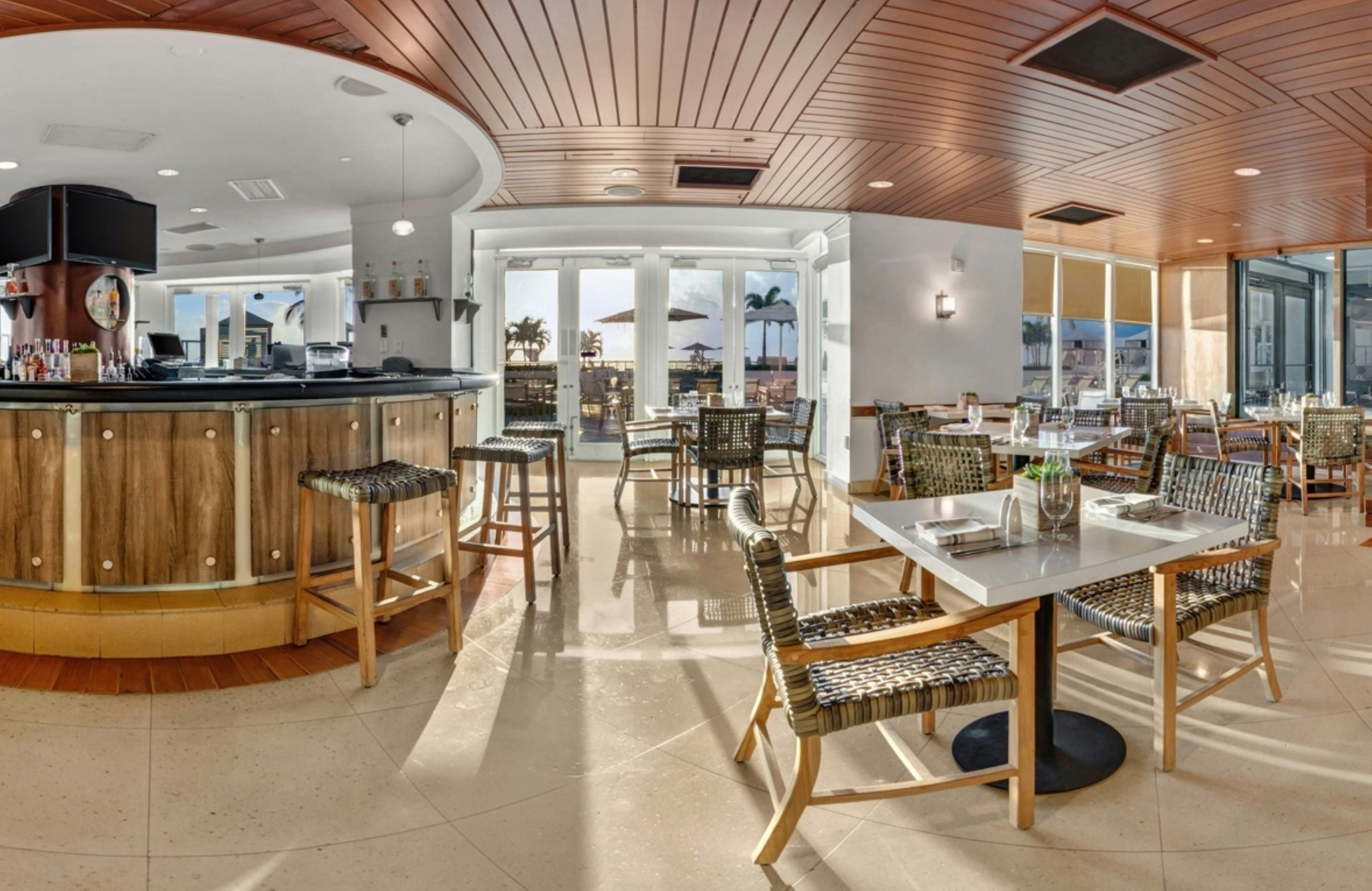 Beach House Fort Lauderdale, a Hilton Resort 59/77