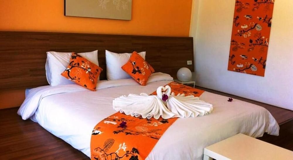 AURORA RESORT KANCHANABURI 35/50