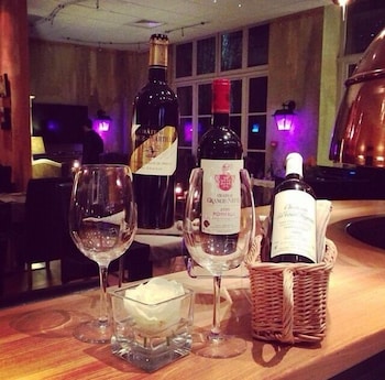 Le Moulin de Moissac, Sure Hotel Collection by Best Western 19/50