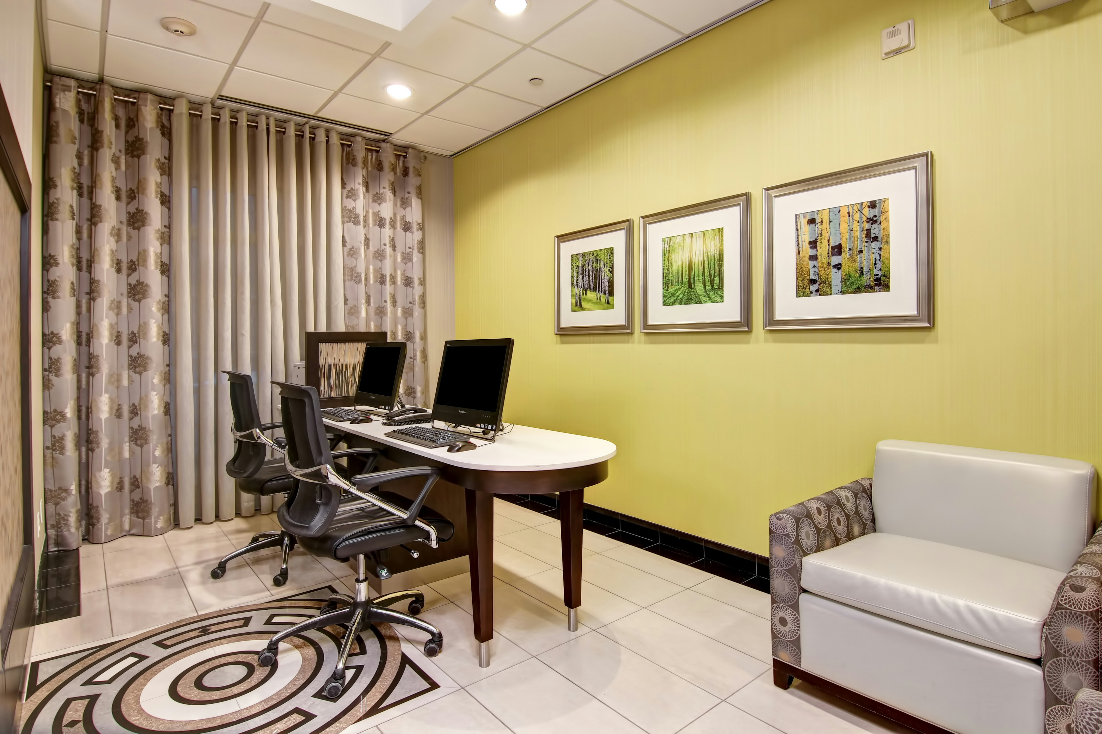 Homewood Suites By Hilton Toronto-Markham 48/55