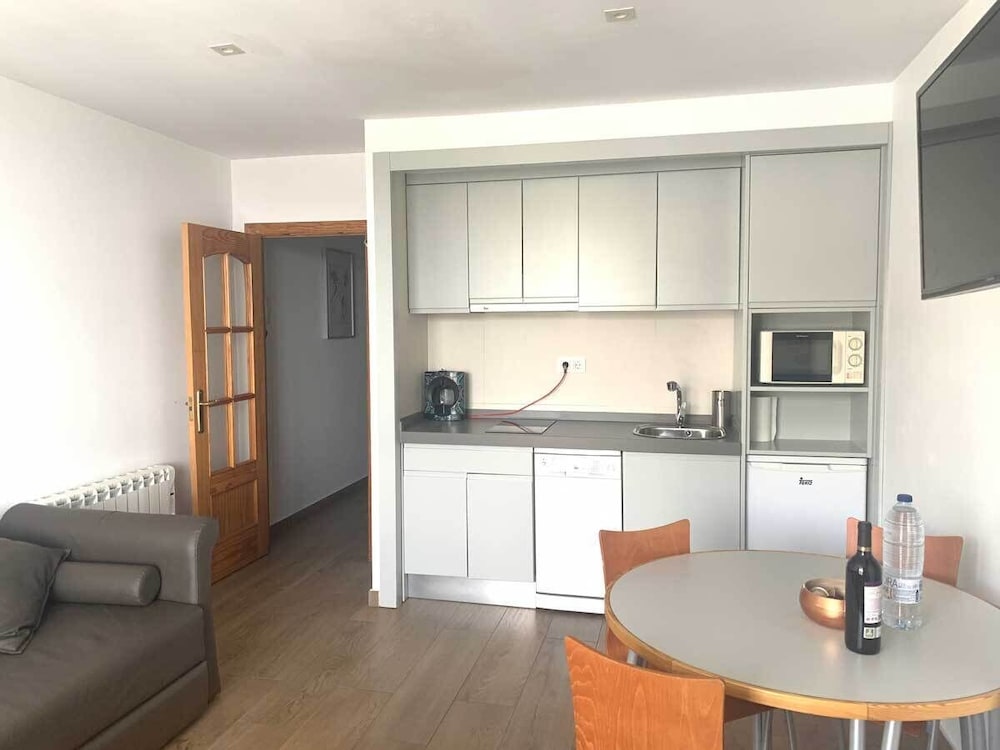 Apartamentos Sabica Nevada Plaza 12/17
