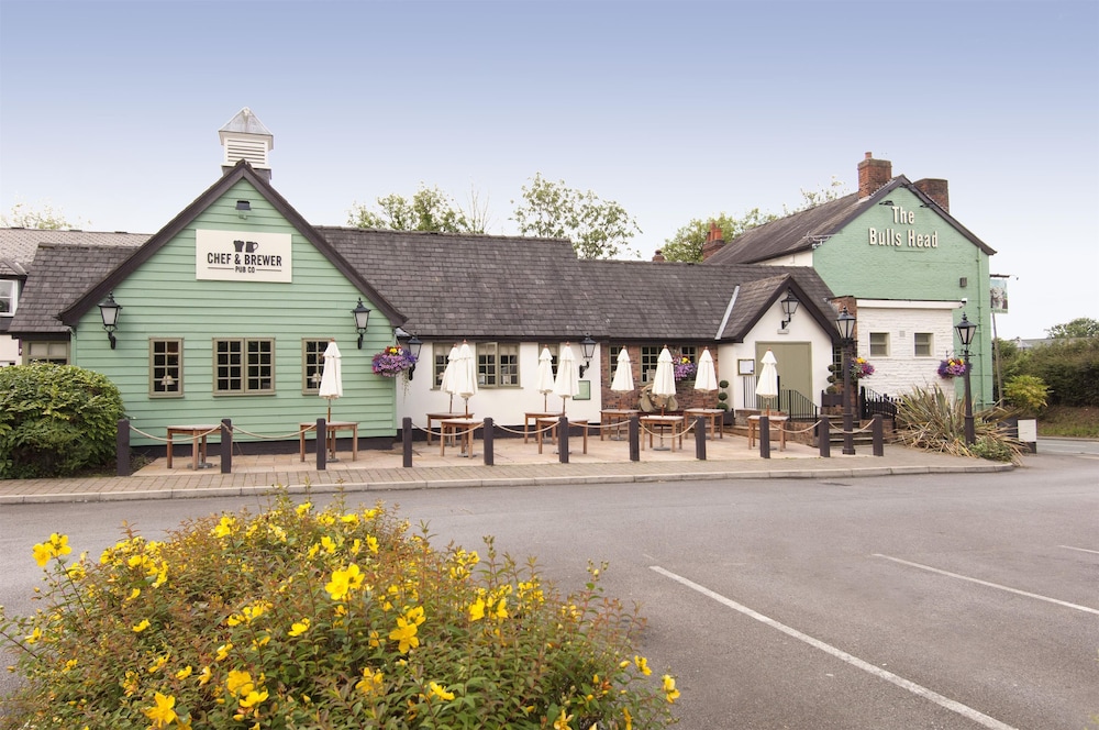 Premier Inn Manchester (Handforth) in WILMSLOW
