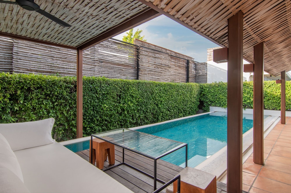 Putahracsa Hua Hin 43/71