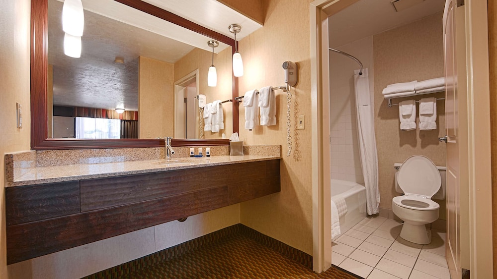 Best Western Plus Weston Inn 9/38
