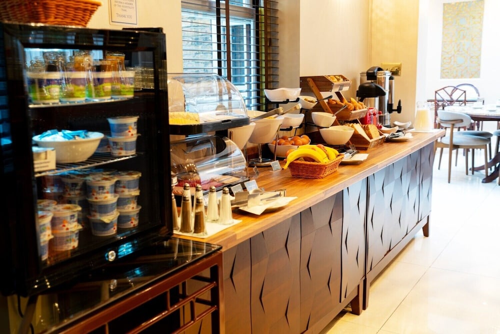 Twenty Nevern Square Hotel 20/49