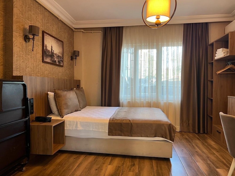Room, Murphy Bed, with Extra Bed, Lounge Floor