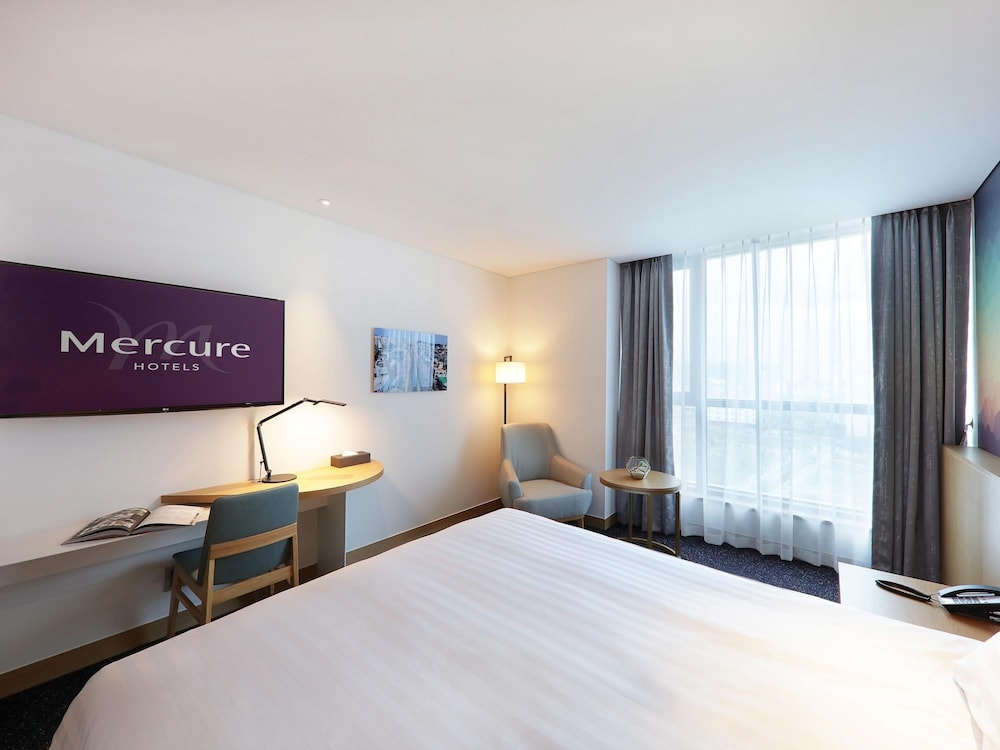 Mercure Ambassador Ulsan 12/50