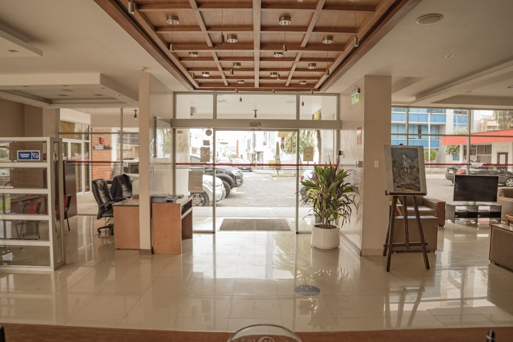 Hotel Ambato 27/40